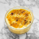 Baked Mango Yoghurt